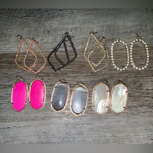 Kendra Scott bundle